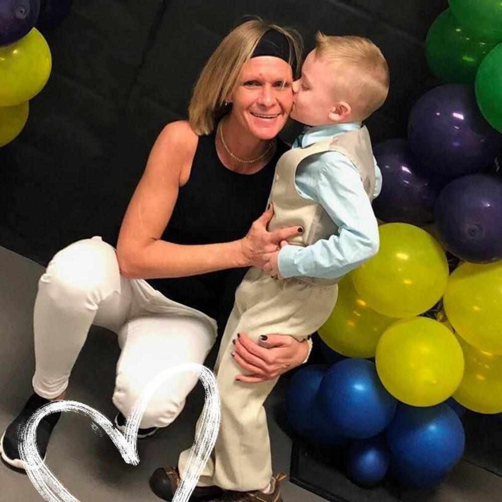 Meet your Posher, Debra